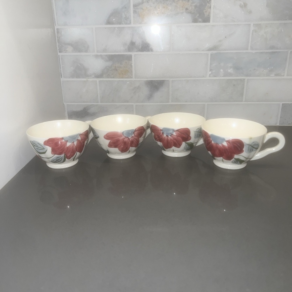 Vintage Blue Ridge Southern Potteries 20 pieces - Picture 13 of 16
